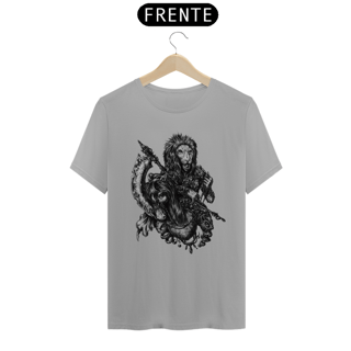 Nome do produto Camiseta Goétia - Sabnock