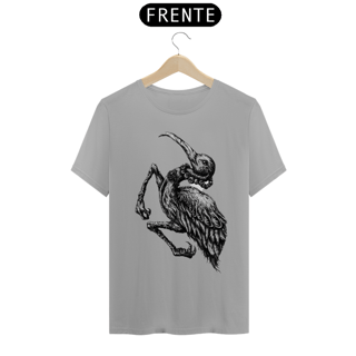 Nome do produto Camiseta Goétia - Shax