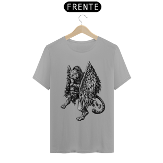 Nome do produto Camiseta Goétia - Sitri