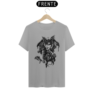 Nome do produto Camiseta goétia - Valac