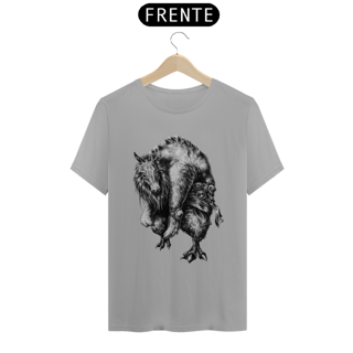 Nome do produto Camiseta Goétia - Valefor