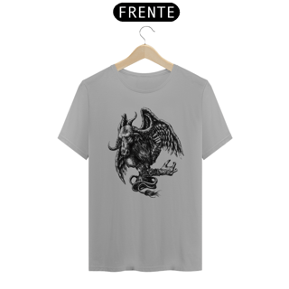 Nome do produto Camiseta Goétia - Zagan
