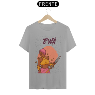 Nome do produto Camiseta Ewá