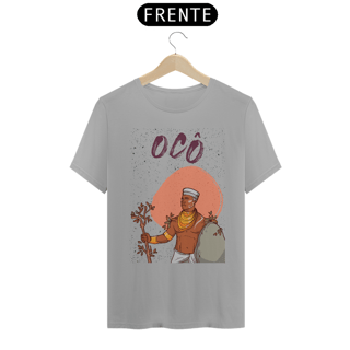 Nome do produto Camiseta Ocô