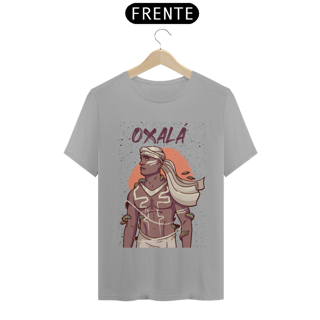 Nome do produto Camiseta Oxalá 