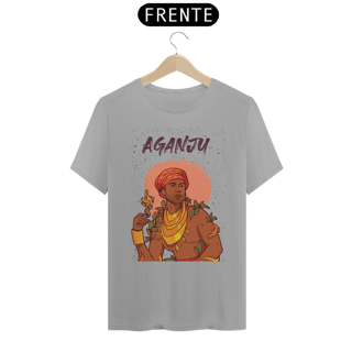 Nome do produto Camiseta Aganju