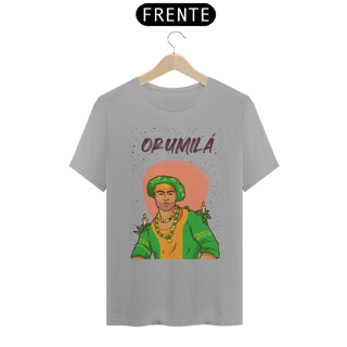 Nome do produto Camiseta Orumilá