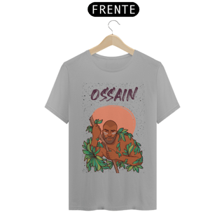 Nome do produto Camiseta OSSAIN