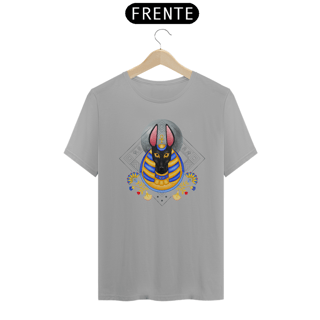 Nome do produto Camiseta - Anúbis