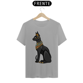 Nome do produto Camiseta - Bastet