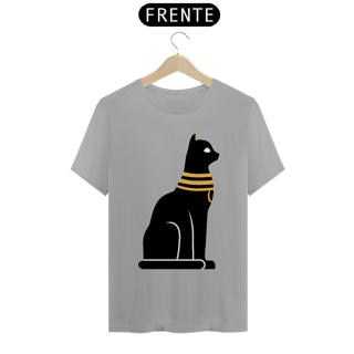 Nome do produto Camiseta - Bastet