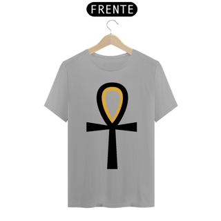 Nome do produto Camiseta - Ankh