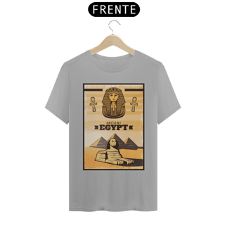 Nome do produto Camiseta - Egito
