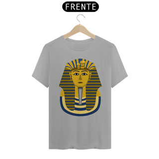 Nome do produto Camiseta - sarcófago