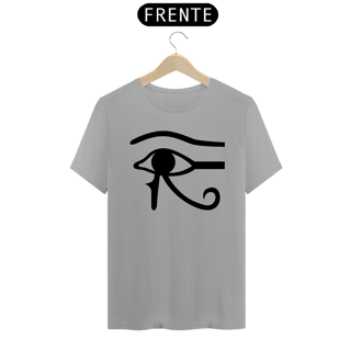 Nome do produto Camiseta - Olho de Hórus