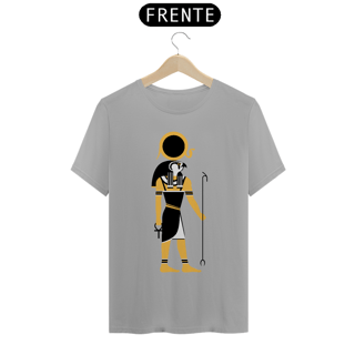 Nome do produto Camiseta - Amon-Rá