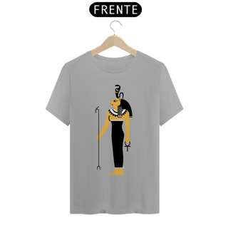 Nome do produto Camiseta - Sekhmet