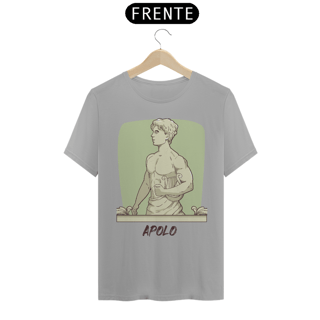 Nome do produto Camiseta - APOLO