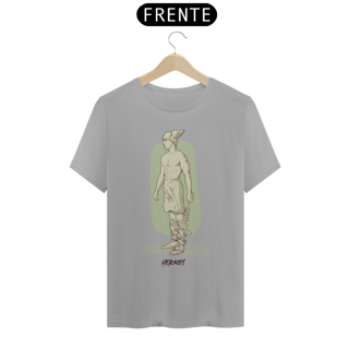 Nome do produto Camiseta - HERMES