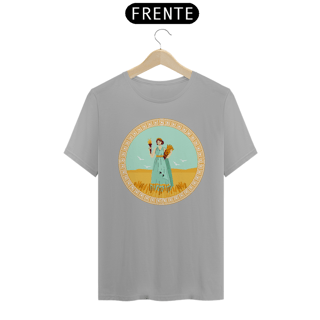 Nome do produto Camiseta - Deméter