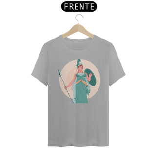 Nome do produto Camiseta - Athena