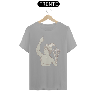 Nome do produto Camiseta - HERMES