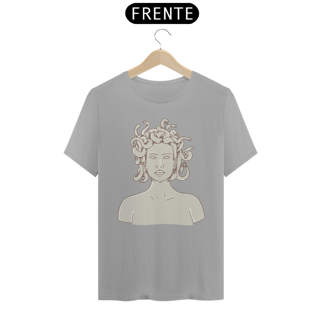 Nome do produto Camiseta - Medusa 