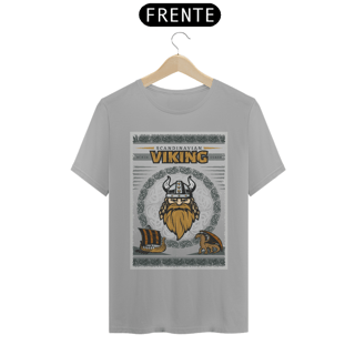 Nome do produto Camiseta Vikings