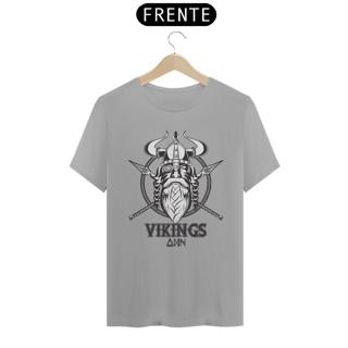 Nome do produto Camiseta Vikings