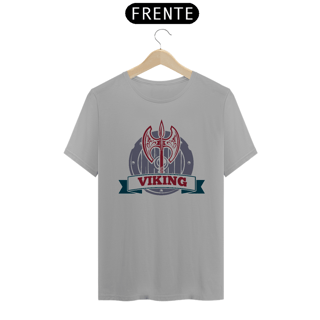 Nome do produto Camiseta Vikings