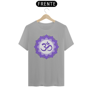 Nome do produto Camiseta - Mantra Om