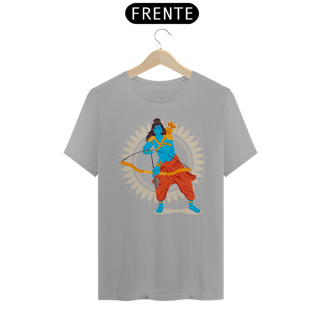 Nome do produto Camiseta - Rama