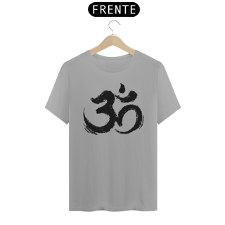 Nome do produto Camiseta - Mantra Om