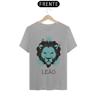 Nome do produto Camiseta - LEÃO