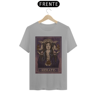 Nome do produto Camiseta - Hekate 