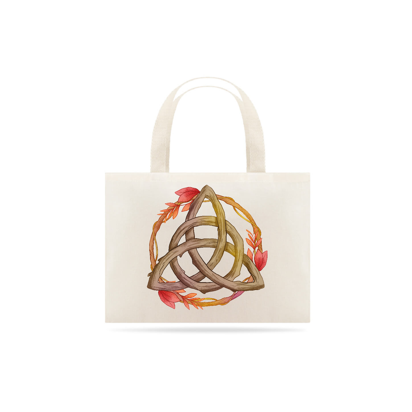 Ecobag Triquetra