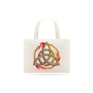 Ecobag Triquetra