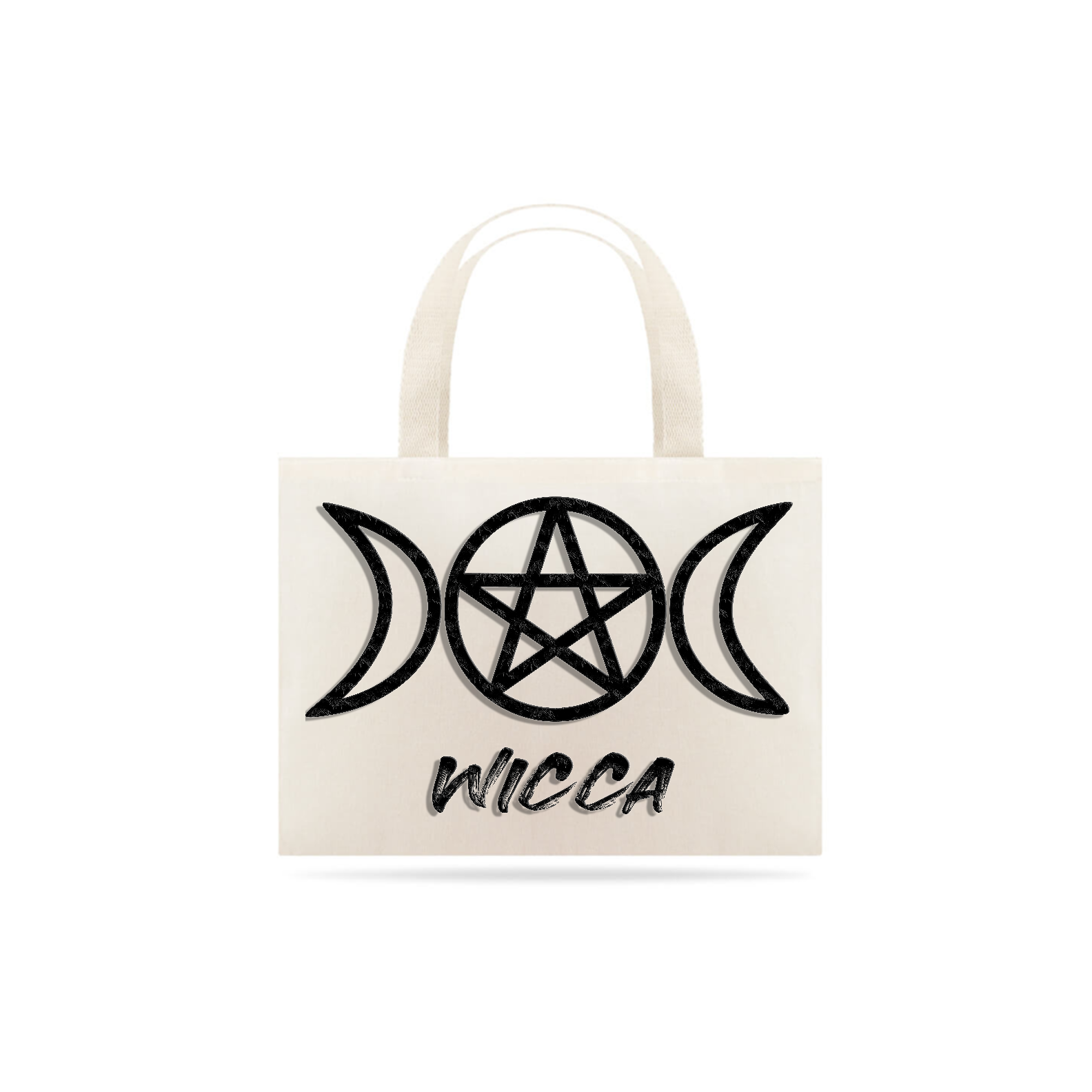 Ecobag - Wicca