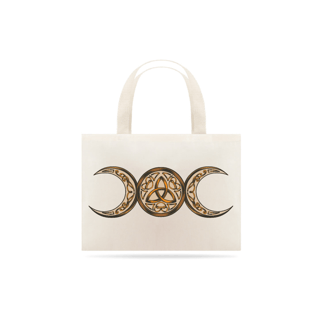 Nome do produto Ecobag - Triluna 