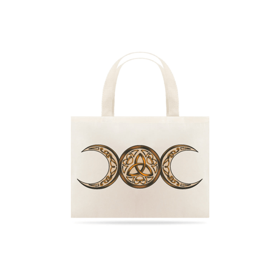 Ecobag - Triluna 