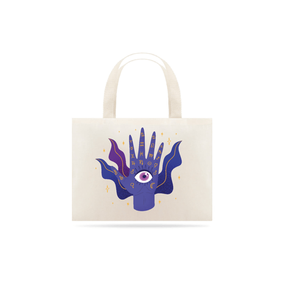 Ecobag - Quiromancia