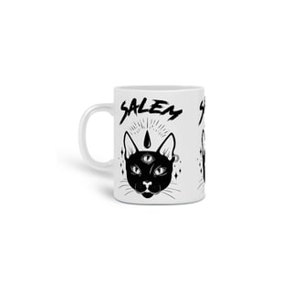 Caneca Salem