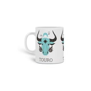 Caneca - TOURO