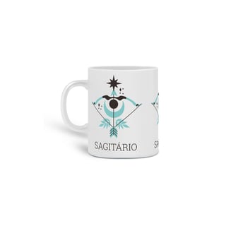 Caneca - SAGITÁRIO