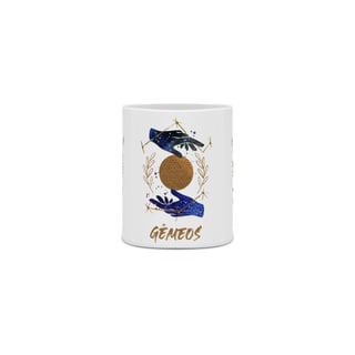 Nome do produto Caneca - GÊMEOS