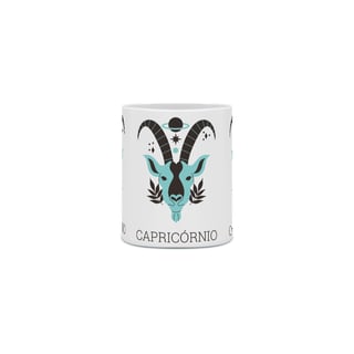 Nome do produto Caneca - CAPRICÓRNIO