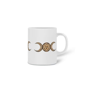 Nome do produto Caneca - Triluna 