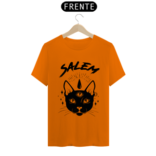 Nome do produto Camiseta - Salem