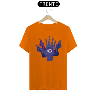 Nome do produto Camiseta - Quiromancia