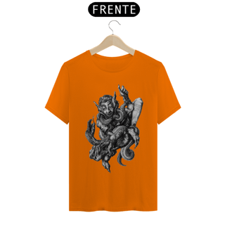 Nome do produto Camiseta Goétia - Aim